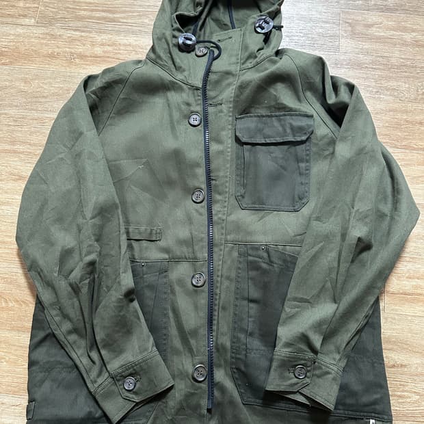 일본 빈티지 자켓