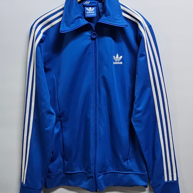 아디다스 유로파 트랙탑져지 110