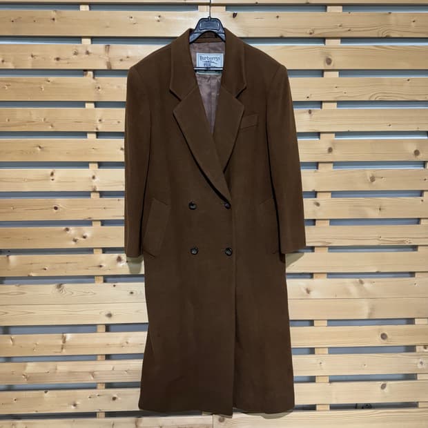 버버리 코트