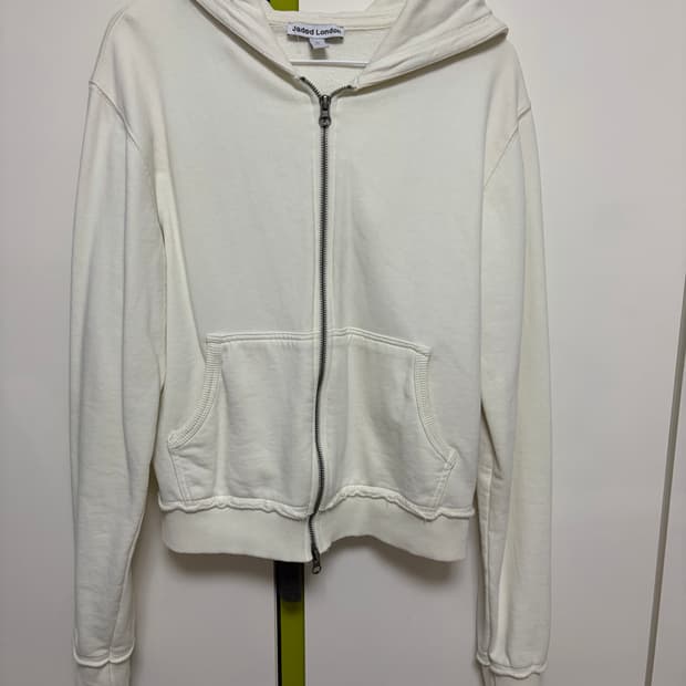 Jaded london hoodie M