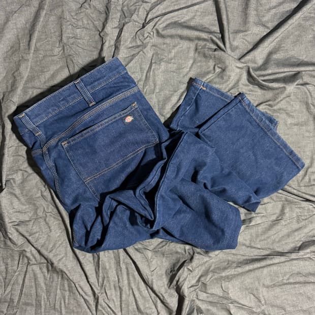 FLEX Tough Max Carpenter Denim Jeans
