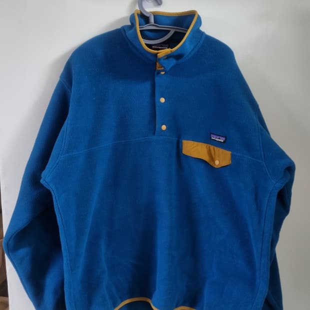 파타고니아 신칠라 언더워터 L