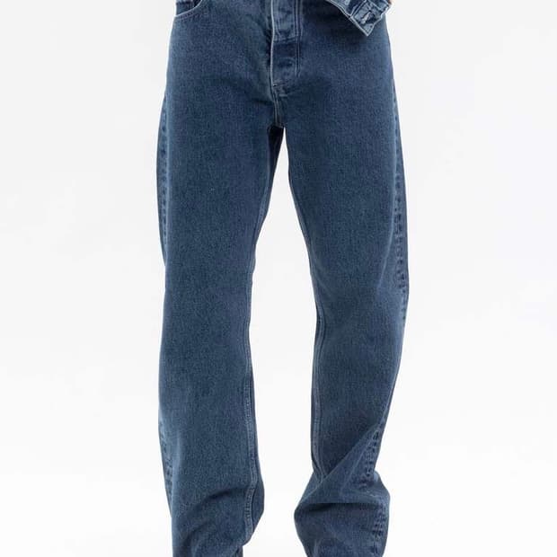 YPROJECT EVERGREEN 데님31/ 택있음 / 사이즈미스판매