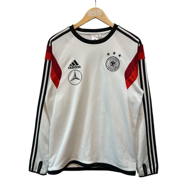 아디다스 독일 국대 메르세데스 벤츠 유니폼 져지