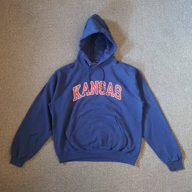 90s 챔피온 후드 기모 No.63