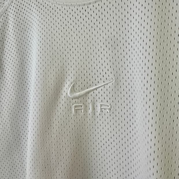 나이키 져지 반팔 티셔츠