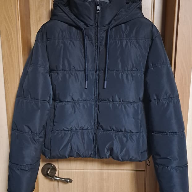 자라 푸퍼패딩 S(M)