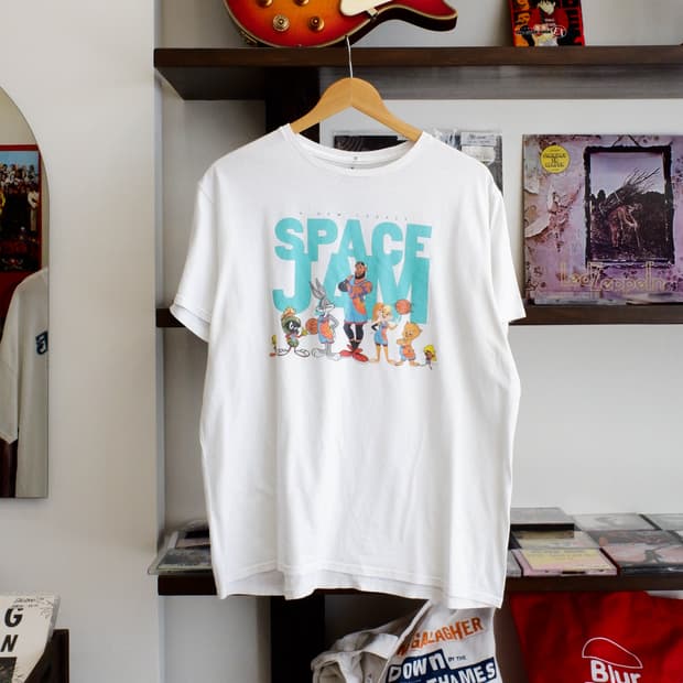 Space Jam