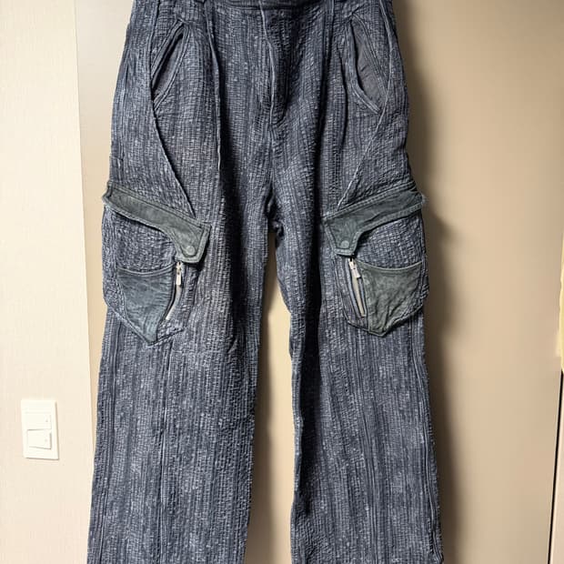 1) xlim ep5 09 trousers