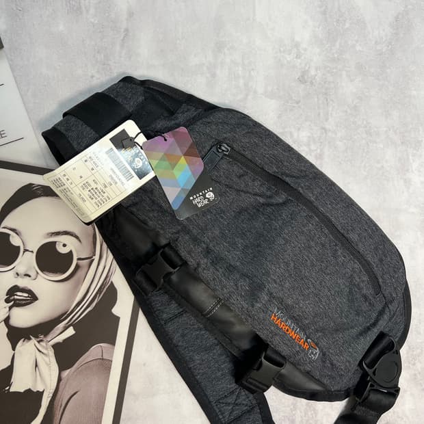 마운틴하드웨어(Mountain Hardwear)힙색