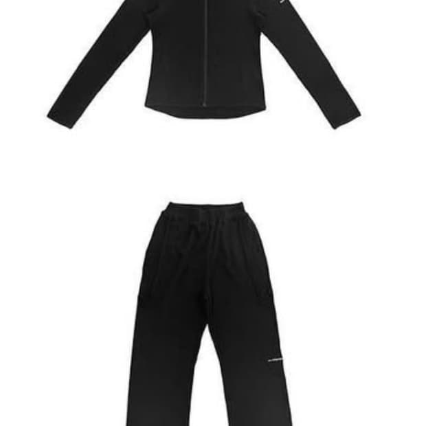 지초이컴포트 24-001 와플세트