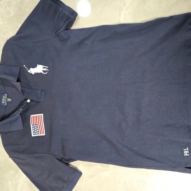 폴로 빅포니 U.S