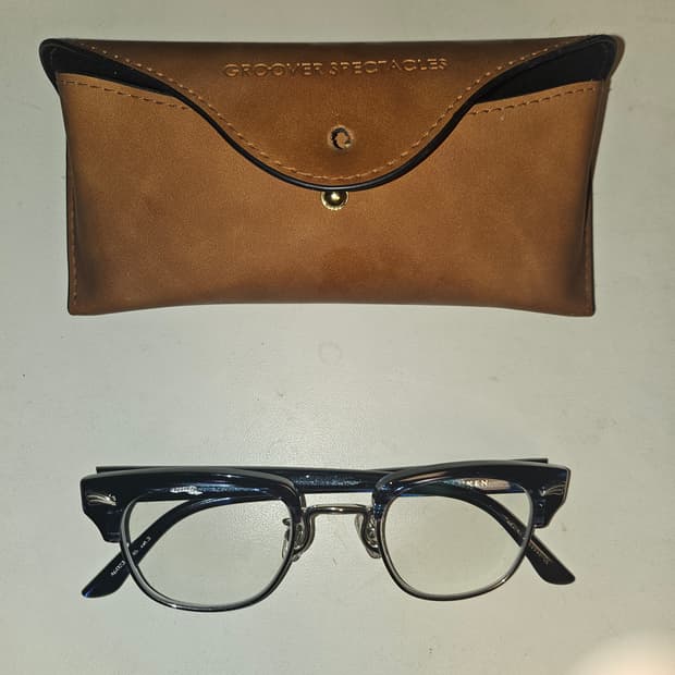 그루버 프랑켄 블루사사 46