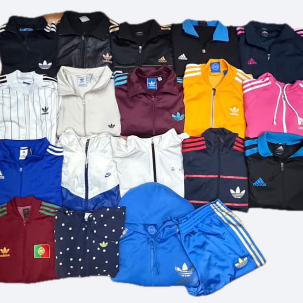 아디다스 져지 후드집업 바람막이 나이키 바람막이