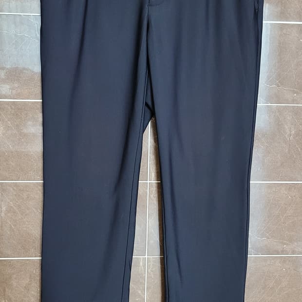 (남성30인치) JDX 골프바지(기모)