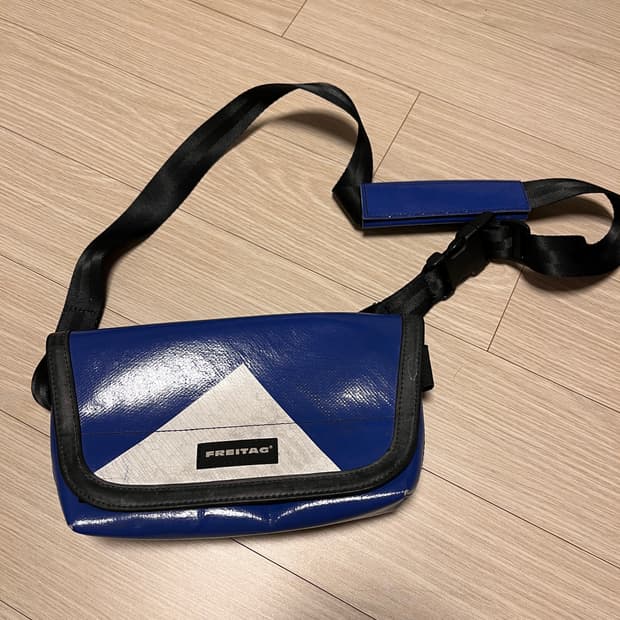 프라이탁 제이미