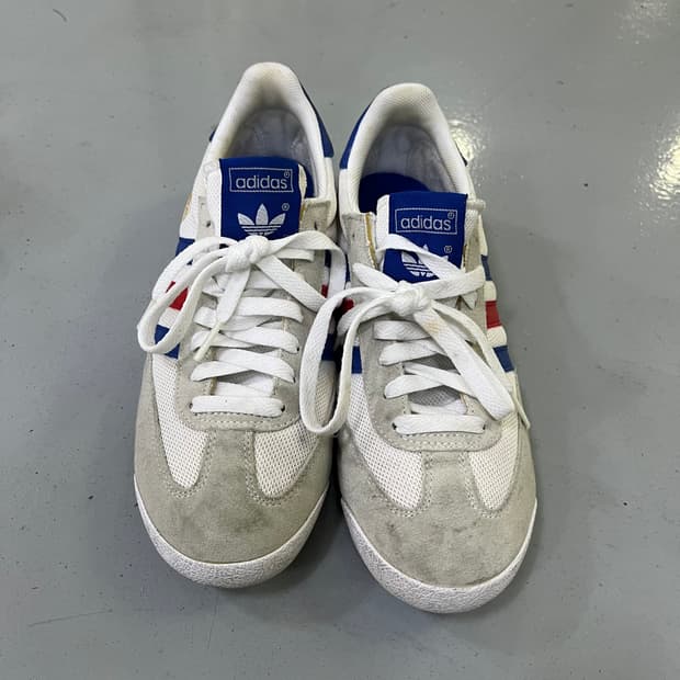 265 아디다스 드래곤 스니커즈 0415M