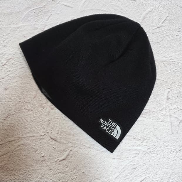 · '노스페이스 블랙 비니