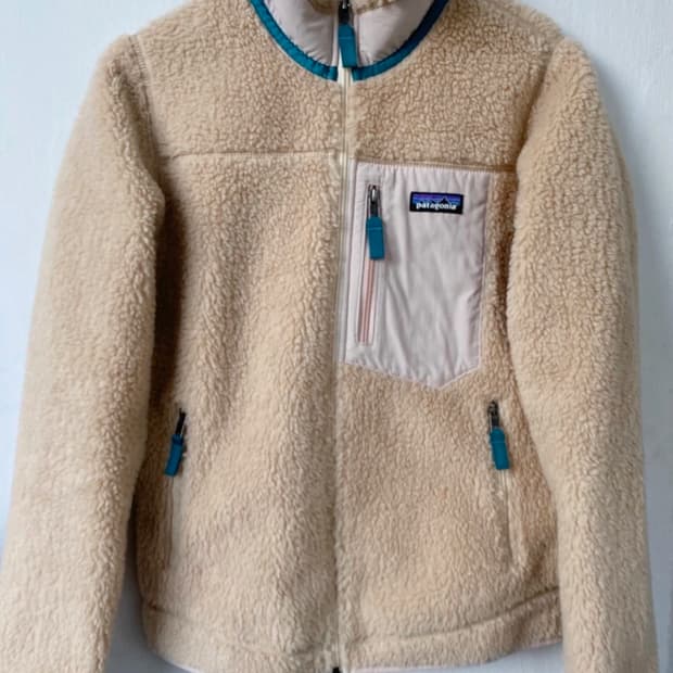 파타고니아 클래식 레트로x