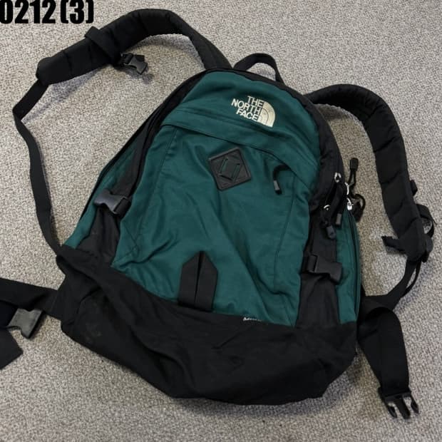 노스페이스 백팩 가방