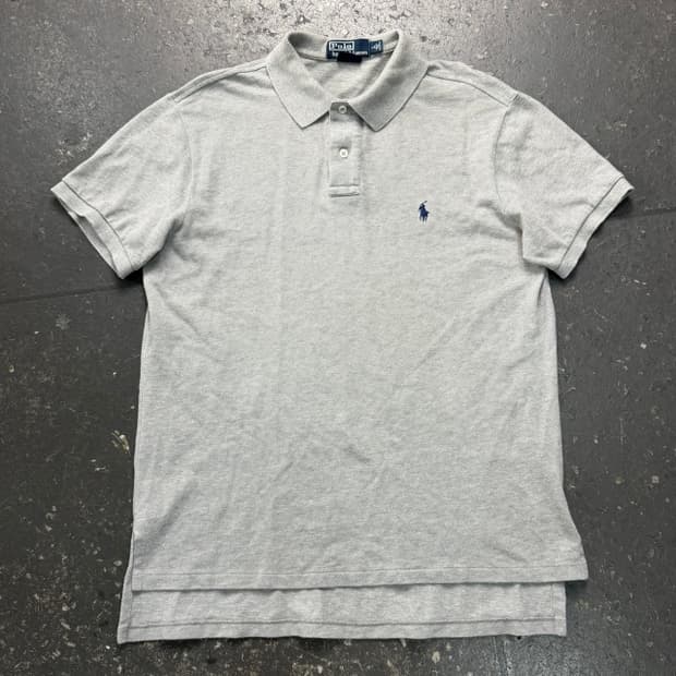 100 폴로 카라티 