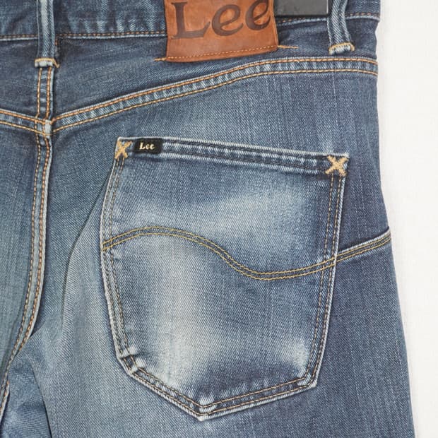 리 데님 32