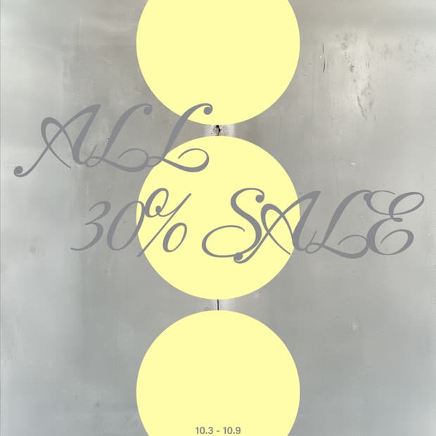 추석 프로모션 ALL 30% SALE ✩⡱