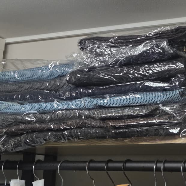 [7, 40] 캐피탈 센츄리 데님 셋업 1st