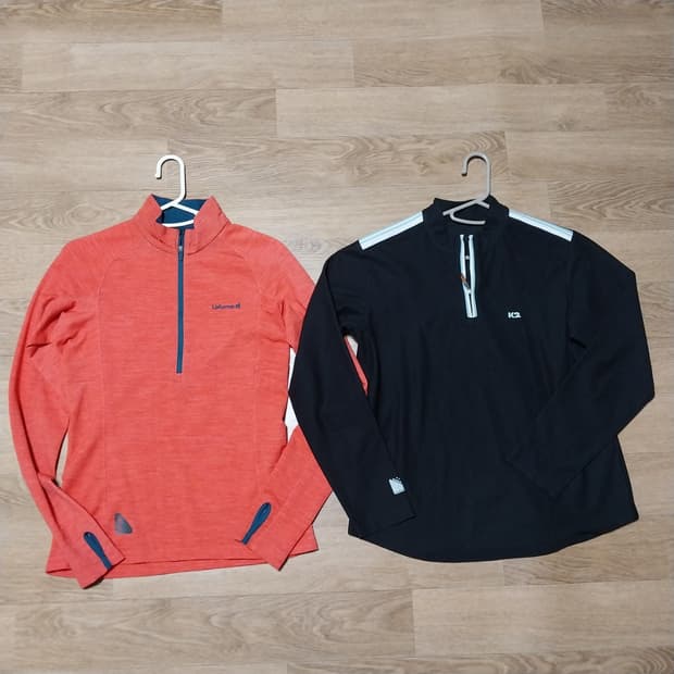 K2 라푸마 여성90 사이즈 2벌