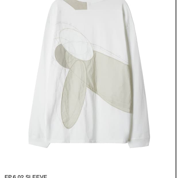 엑슬림 ep6 02 롱슬리브