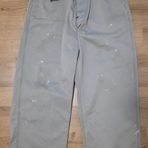 제품명: OF-P180-GRY

미착용 새상품입니다.