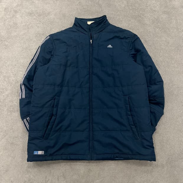 100 아디다스 00s 올드스쿨 점퍼
