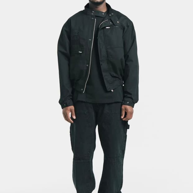 플라스틱 프로덕트 MPa 매니저 자켓 