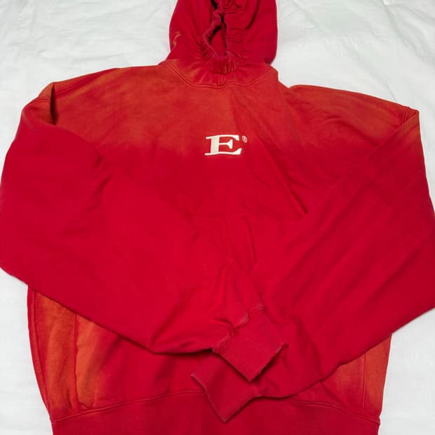 이티씨이 후드 L사이즈