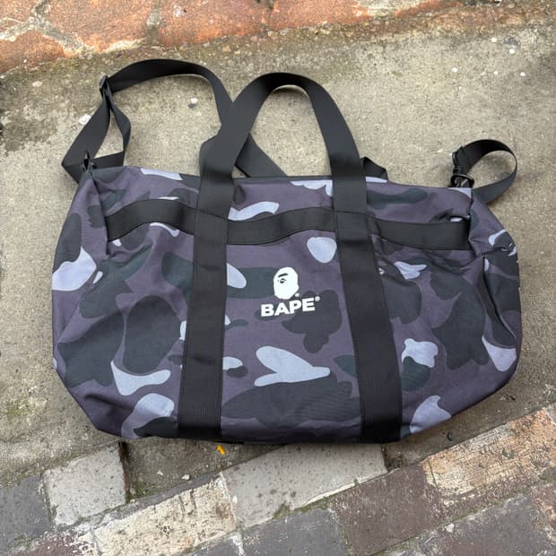 Bape 베이프 크로스백 가방