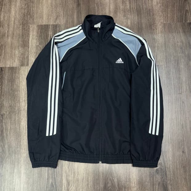 아디다스 빈티지 져지 (XL size)