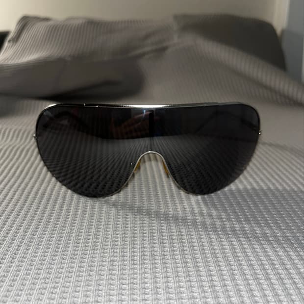 Dior homme 쉴드 선글라스