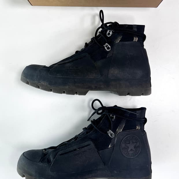 어콜드월x컨버스 척 테일러 올스타