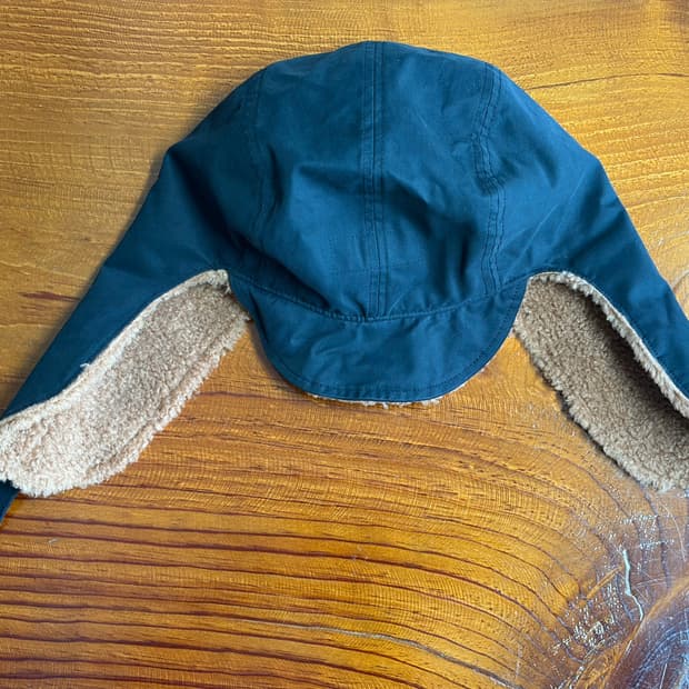 네셔널지오그래픽 트루퍼햇