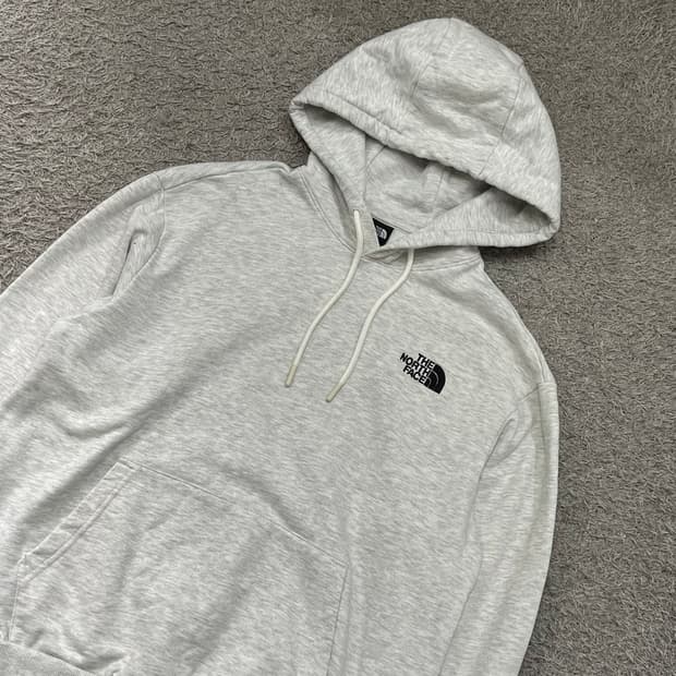 [95] 노스페이스 후드티