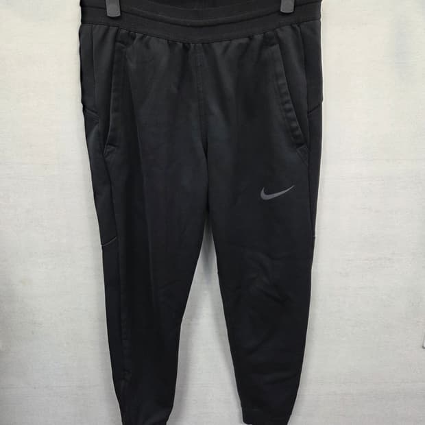 나이키 프로 써마 스피어 기모 팬츠 m