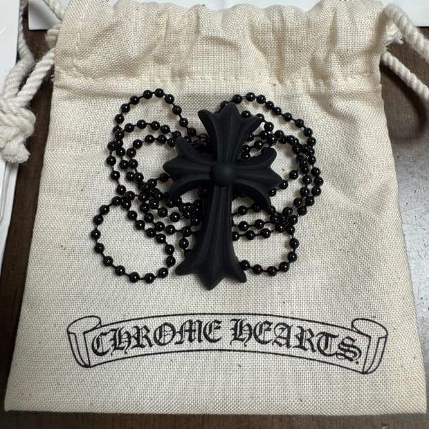 크롬하츠 실리크롬