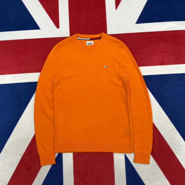 타미진스 니트 S 