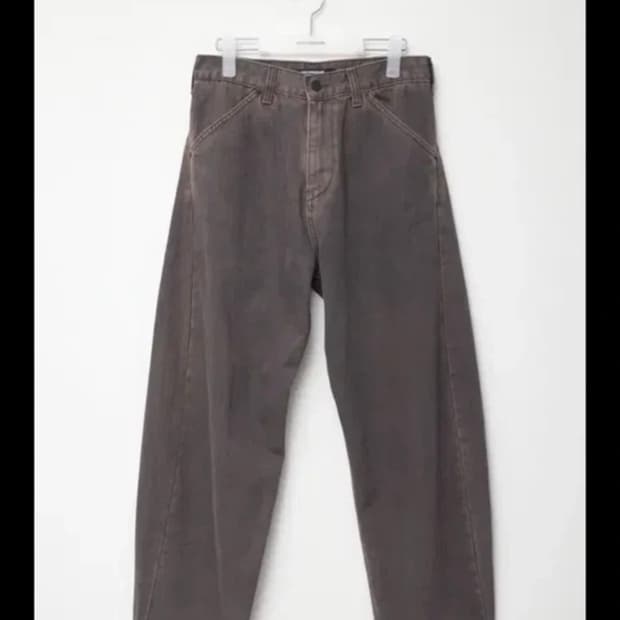 해칭룸 커브 진 워시드 3