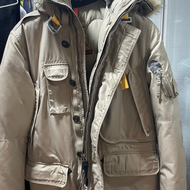 파라점퍼스 코디악