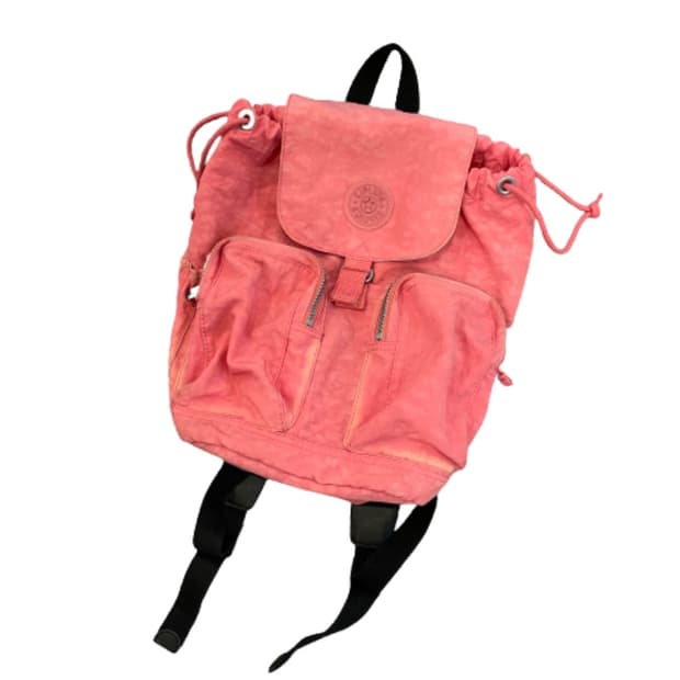 Kipling 키플링 럭색 백팩