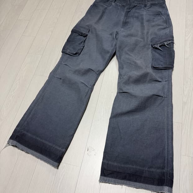 XLIM EP.8 03 trousers (m)