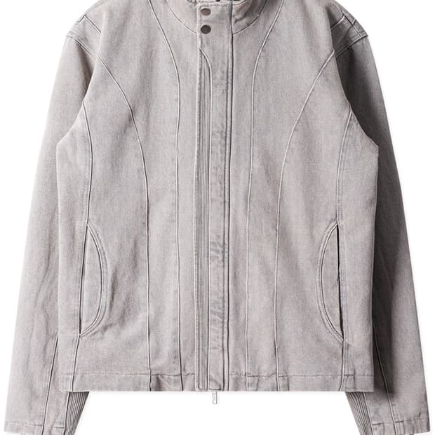 판매) 이그노타 코어14 데님자켓