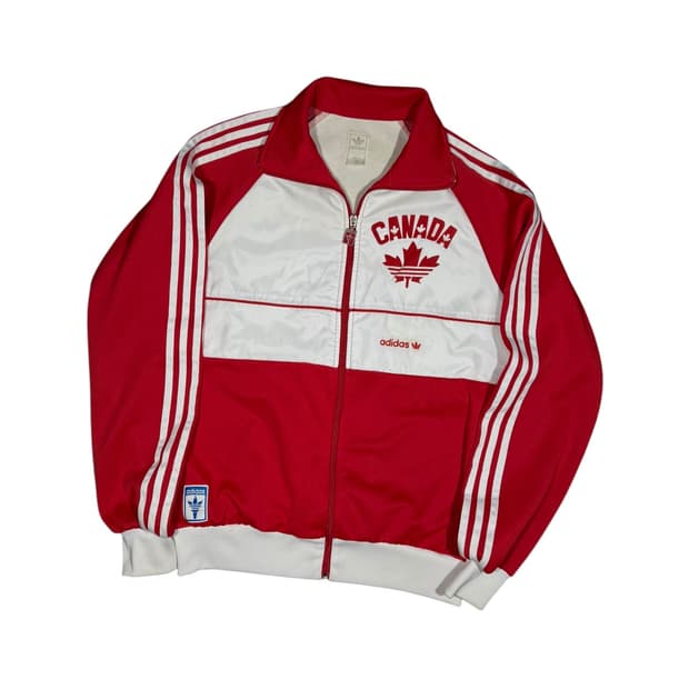 Adidas 아디다스 캐나다 져지
