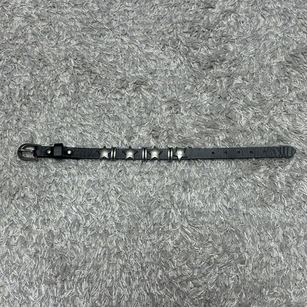 빈티지 스타 팔찌